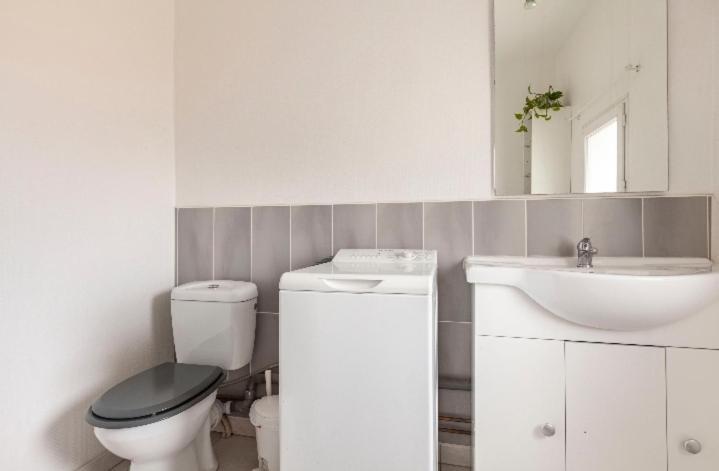 Apartmán Le 7 Sète Exteriér fotografie